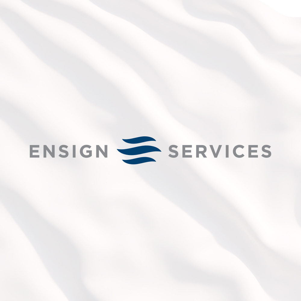 Ensign Services Logo