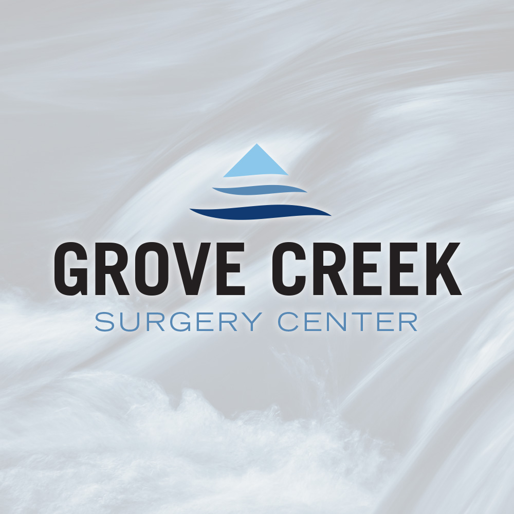 Grove Creek Logo