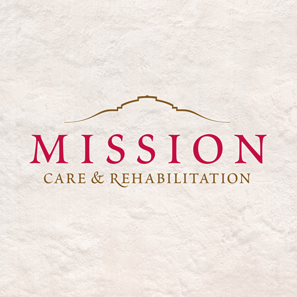 Mission Care & Rehabilitation logo