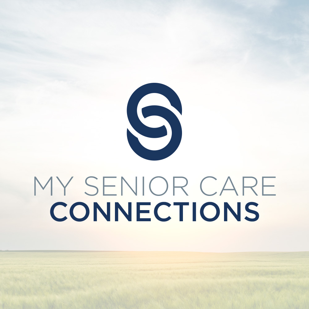 My Senior Care Connections Logo