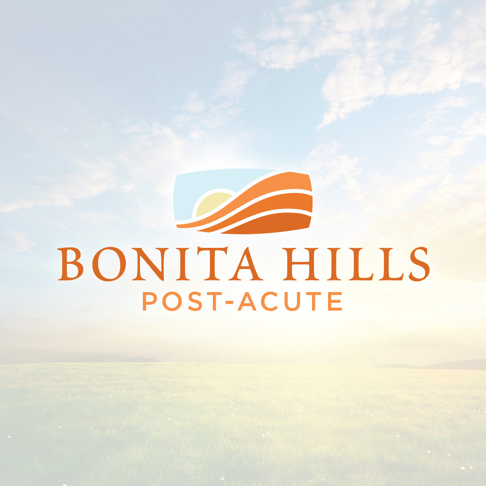 Bonita Hills Post Acute Logo