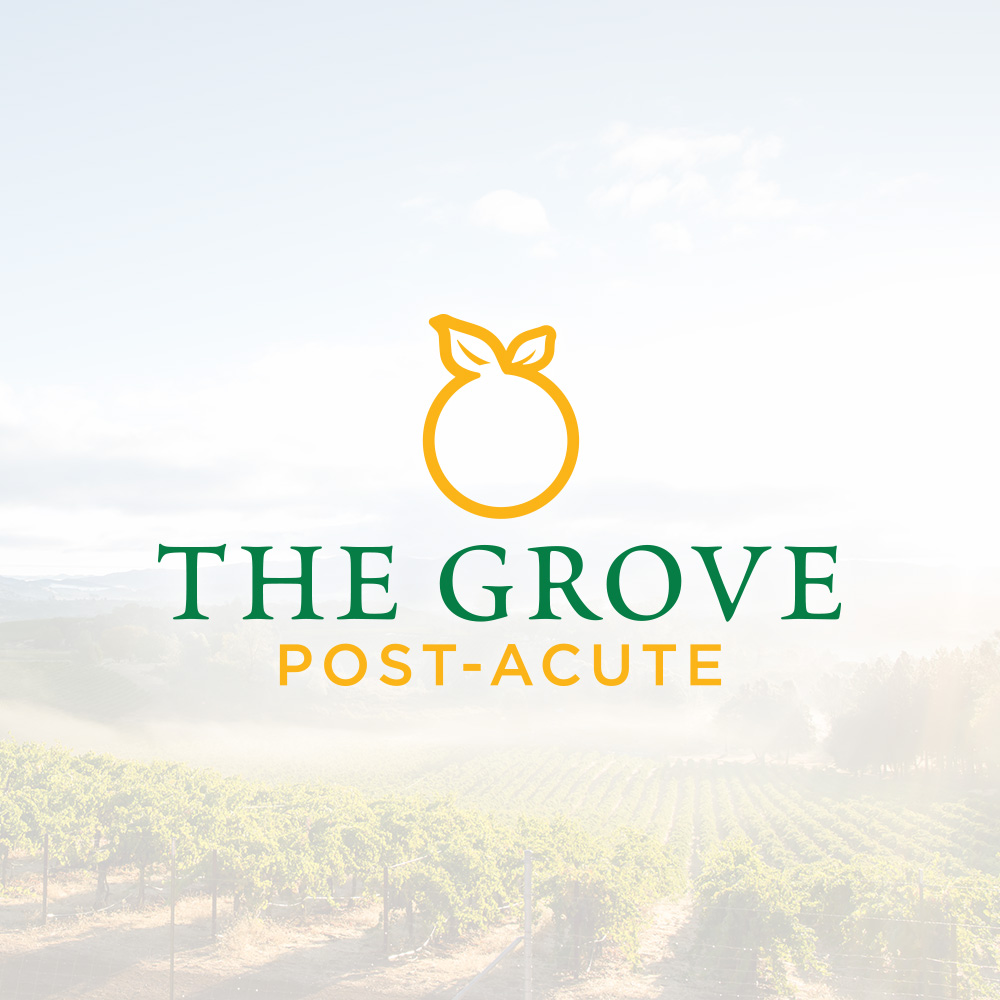 The Grove Post-Acute Logo